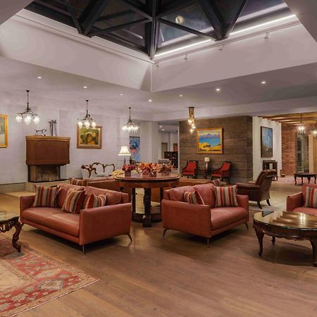 Grand Hotel Gyumri By Apricot Hotels Εξωτερικό φωτογραφία