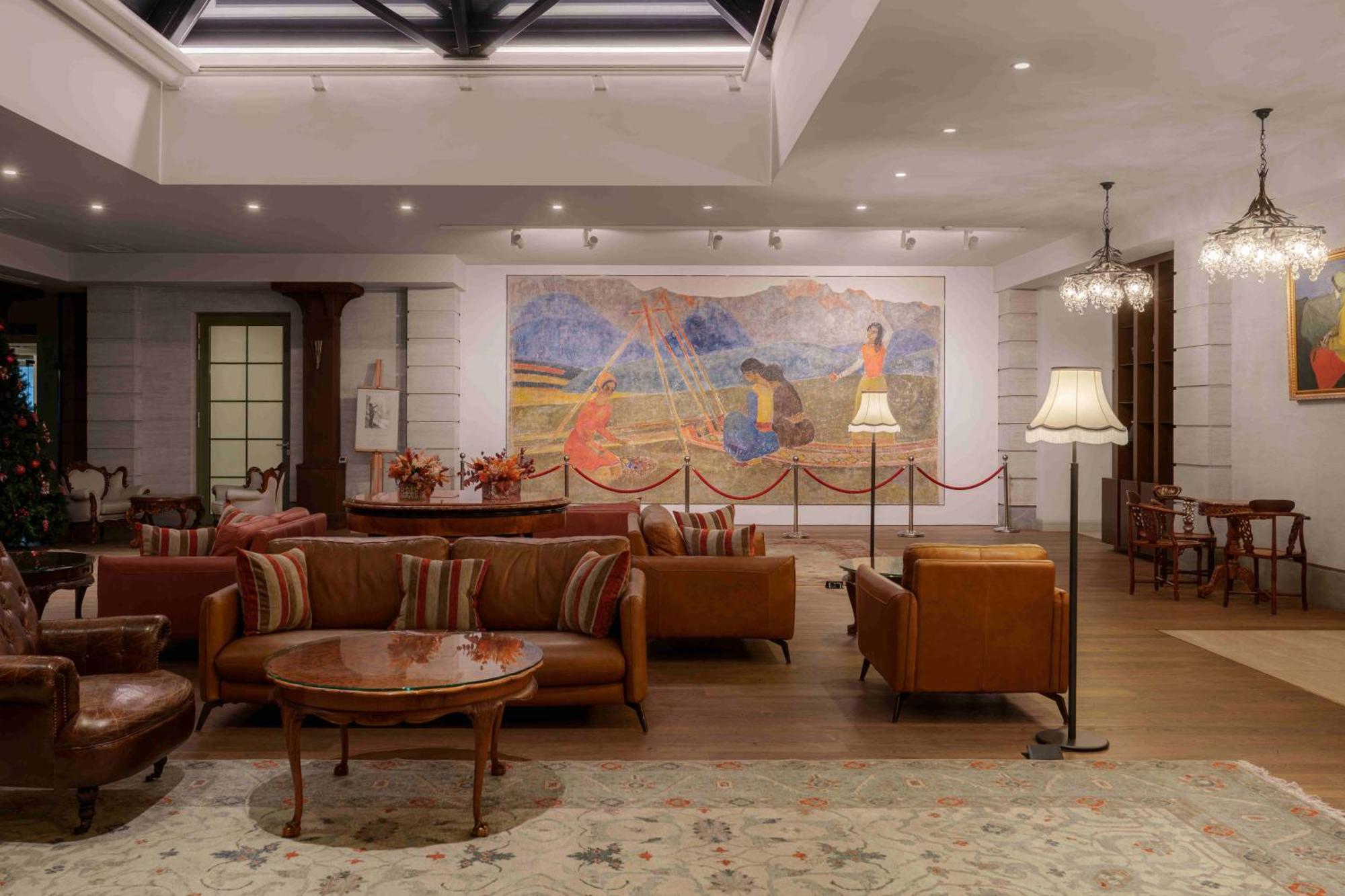 Grand Hotel Gyumri By Apricot Hotels Εξωτερικό φωτογραφία