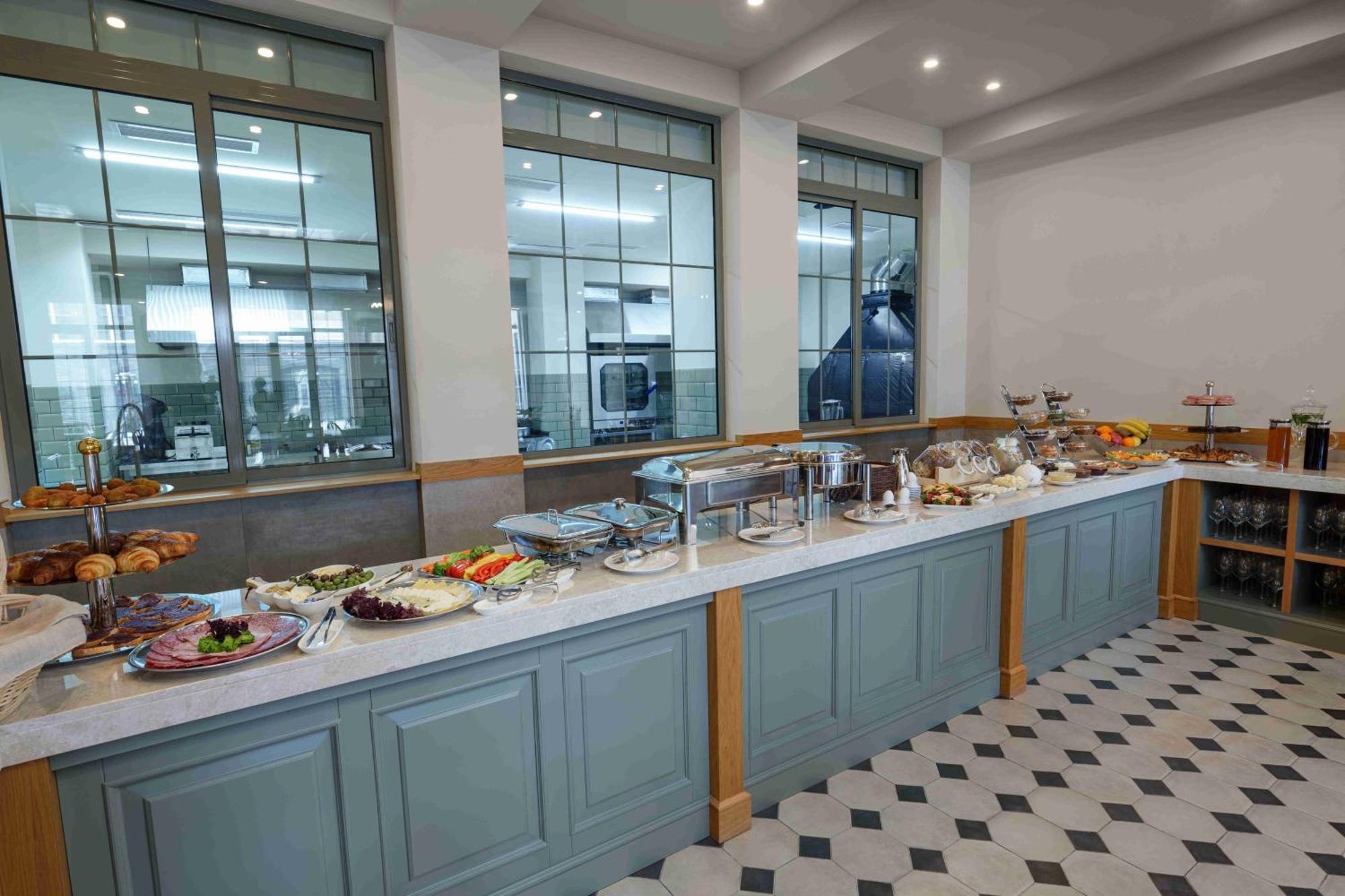 Grand Hotel Gyumri By Apricot Hotels Εξωτερικό φωτογραφία
