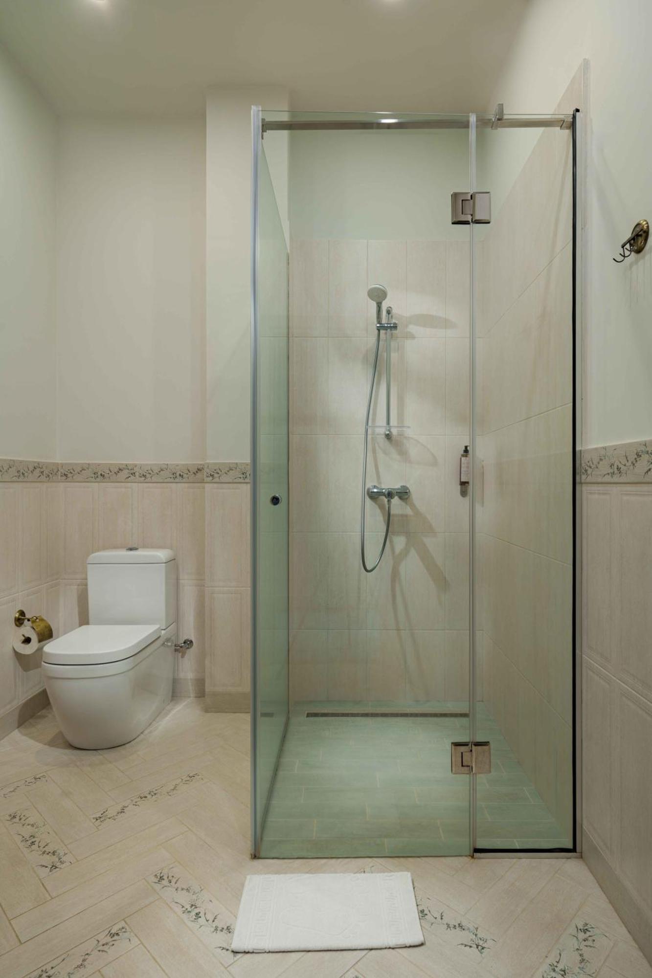 Grand Hotel Gyumri By Apricot Hotels Εξωτερικό φωτογραφία