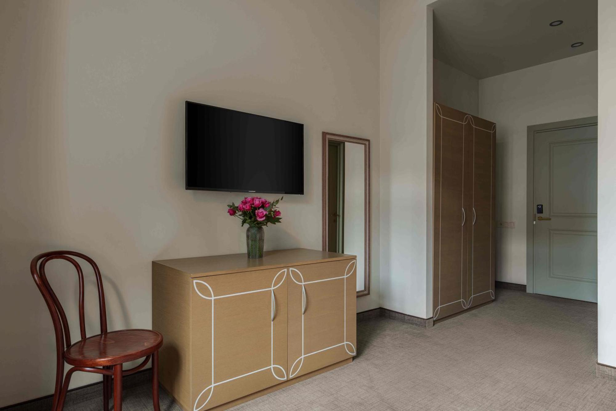 Grand Hotel Gyumri By Apricot Hotels Εξωτερικό φωτογραφία