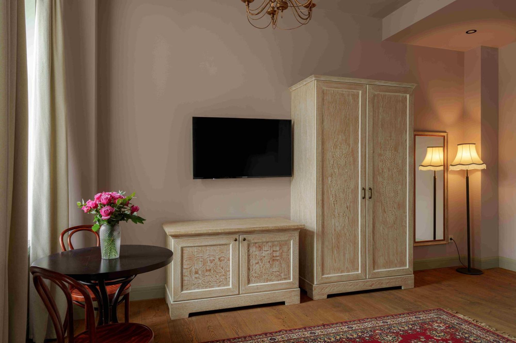 Grand Hotel Gyumri By Apricot Hotels Εξωτερικό φωτογραφία