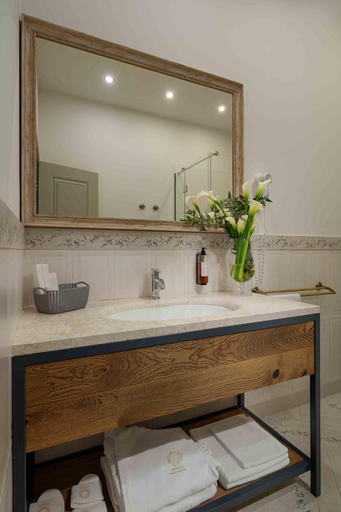 Grand Hotel Gyumri By Apricot Hotels Εξωτερικό φωτογραφία