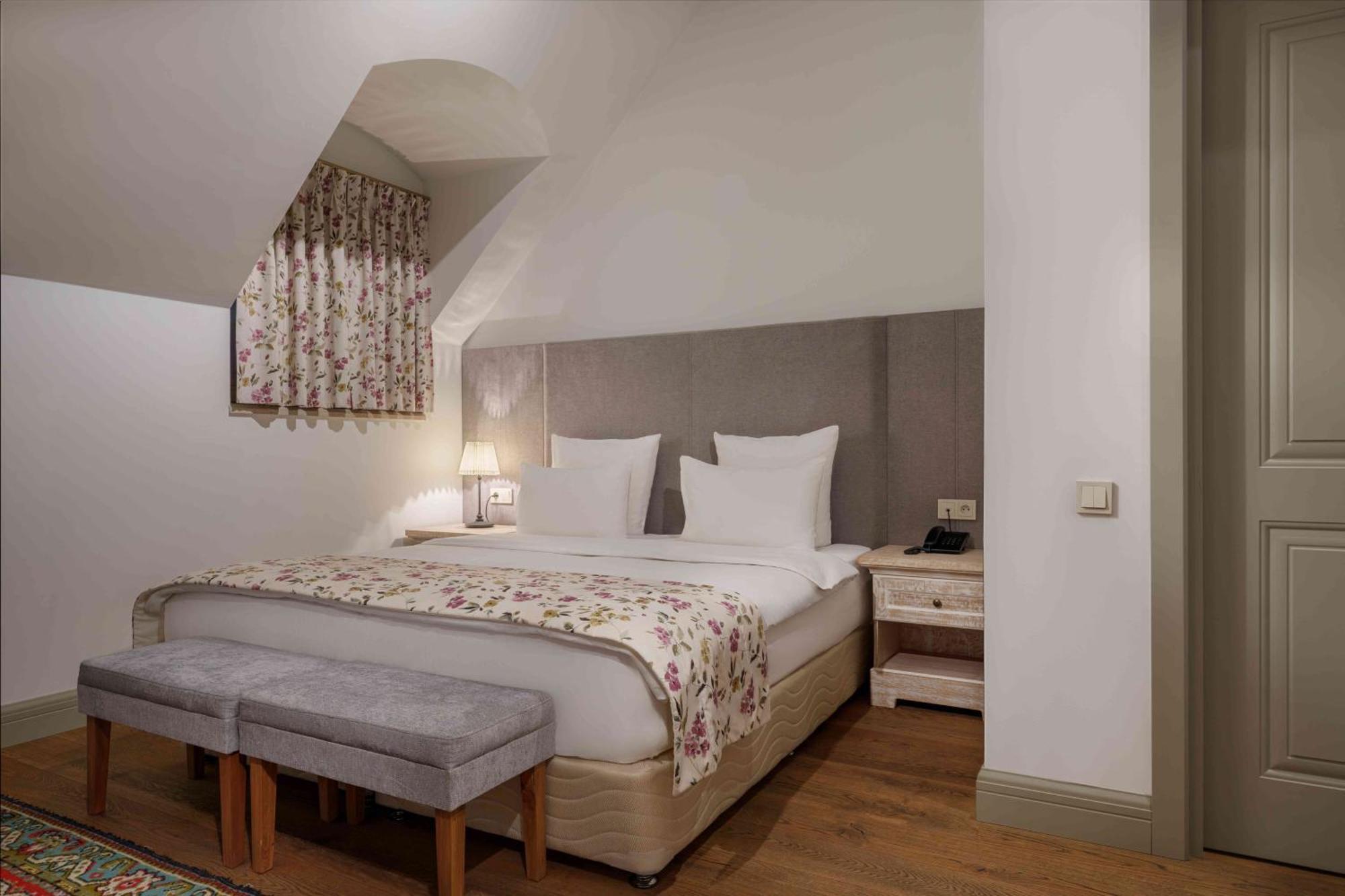 Grand Hotel Gyumri By Apricot Hotels Εξωτερικό φωτογραφία