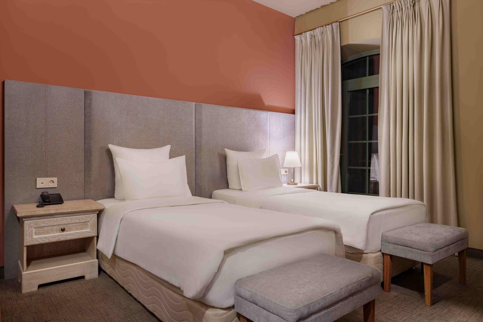 Grand Hotel Gyumri By Apricot Hotels Εξωτερικό φωτογραφία