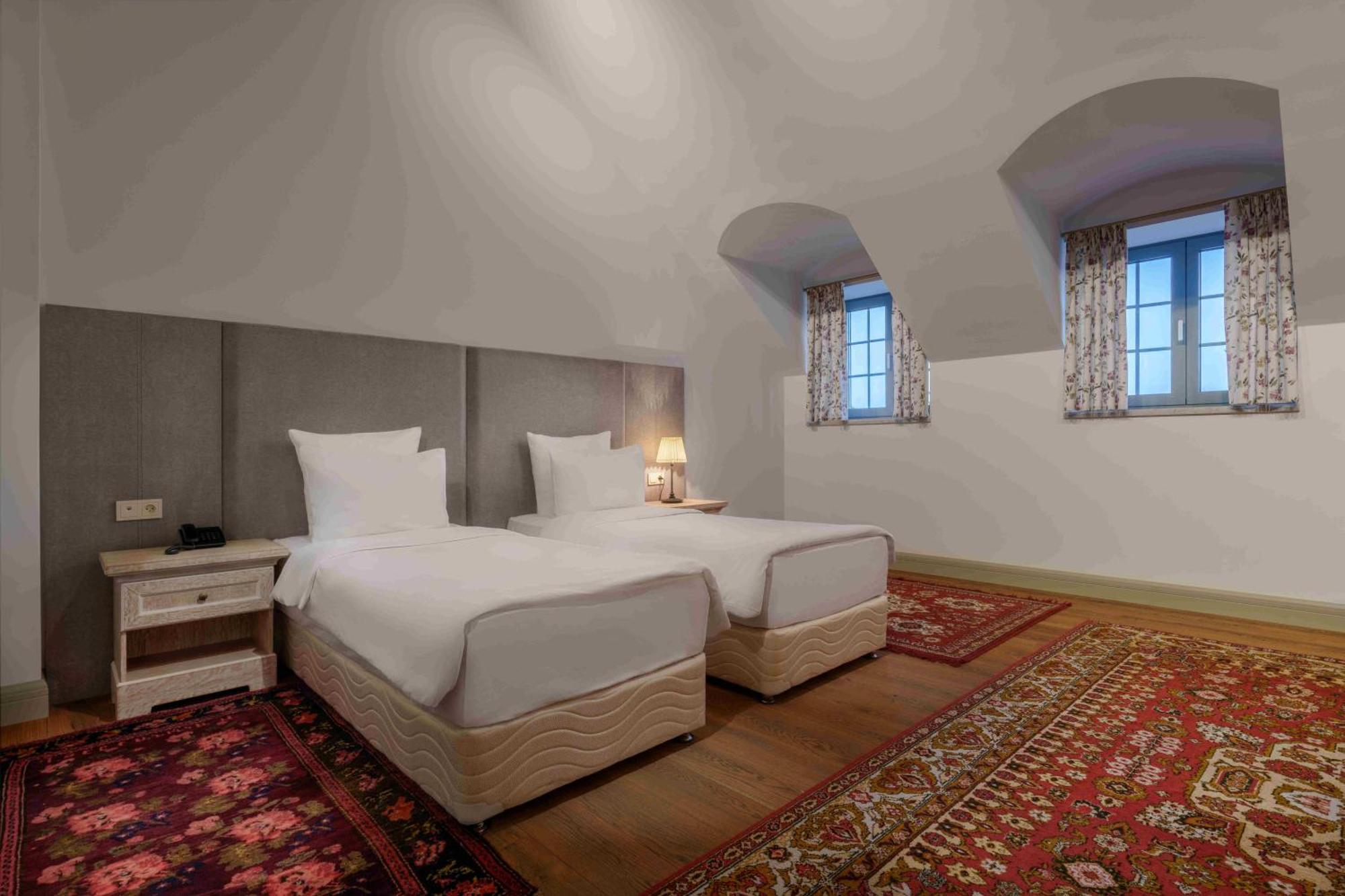 Grand Hotel Gyumri By Apricot Hotels Εξωτερικό φωτογραφία